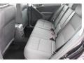 Deep Black Metallic - Tiguan S Photo No. 26