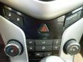Crystal Red Metallic Tintcoat - Cruze LT Photo No. 19
