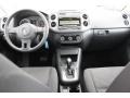 Deep Black Metallic - Tiguan S Photo No. 27