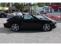 2005 Black Porsche 911 Carrera Cabriolet  photo #11