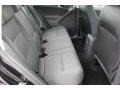 Deep Black Metallic - Tiguan S Photo No. 32