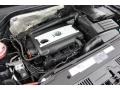 Deep Black Metallic - Tiguan S Photo No. 36