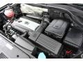 Deep Black Metallic - Tiguan S Photo No. 37