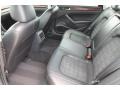 Platinum Gray Metallic - Passat 2.5L SEL Photo No. 27