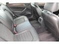 Platinum Gray Metallic - Passat 2.5L SEL Photo No. 33