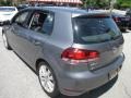 United Gray Metallic - Golf 4 Door TDI Photo No. 4