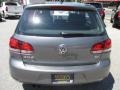 United Gray Metallic - Golf 4 Door TDI Photo No. 5