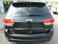 Brilliant Black Crystal Pearl - Grand Cherokee Laredo 4x4 Photo No. 4