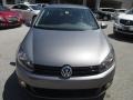 United Gray Metallic - Golf 4 Door TDI Photo No. 9