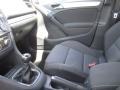 United Gray Metallic - Golf 4 Door TDI Photo No. 14