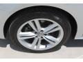 Reflex Silver Metallic - Passat TDI SE Photo No. 5