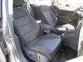 United Gray Metallic - Golf 4 Door TDI Photo No. 16