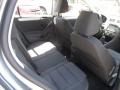 United Gray Metallic - Golf 4 Door TDI Photo No. 17