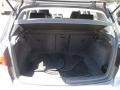 United Gray Metallic - Golf 4 Door TDI Photo No. 20