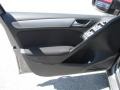 United Gray Metallic - Golf 4 Door TDI Photo No. 21