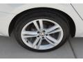 Reflex Silver Metallic - Passat TDI SE Photo No. 11