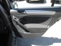 United Gray Metallic - Golf 4 Door TDI Photo No. 23