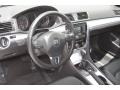 Reflex Silver Metallic - Passat TDI SE Photo No. 14