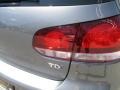 United Gray Metallic - Golf 4 Door TDI Photo No. 27
