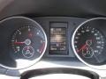 United Gray Metallic - Golf 4 Door TDI Photo No. 31