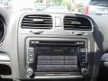 United Gray Metallic - Golf 4 Door TDI Photo No. 33
