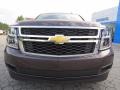 2015 Sable Metallic Chevrolet Tahoe LS  photo #2