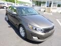 Metal Bronze 2015 Kia Optima EX Exterior