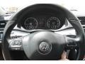Reflex Silver Metallic - Passat TDI SE Photo No. 24