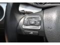 Reflex Silver Metallic - Passat TDI SE Photo No. 25