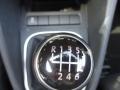 United Gray Metallic - Golf 4 Door TDI Photo No. 36