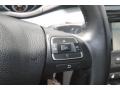 Reflex Silver Metallic - Passat TDI SE Photo No. 26