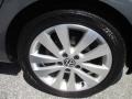 United Gray Metallic - Golf 4 Door TDI Photo No. 37