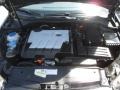 United Gray Metallic - Golf 4 Door TDI Photo No. 38