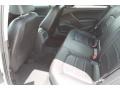 Reflex Silver Metallic - Passat TDI SE Photo No. 29