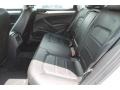 Reflex Silver Metallic - Passat TDI SE Photo No. 30