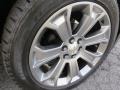 2015 Chevrolet Tahoe LS Wheel