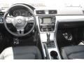 Reflex Silver Metallic - Passat TDI SE Photo No. 31