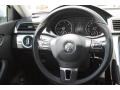 Reflex Silver Metallic - Passat TDI SE Photo No. 32