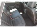 Reflex Silver Metallic - Passat TDI SE Photo No. 35