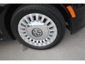 2014 Volkswagen Beetle 1.8T Convertible Wheel