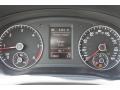 Reflex Silver Metallic - Passat TDI SE Photo No. 39