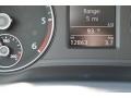 Reflex Silver Metallic - Passat TDI SE Photo No. 40