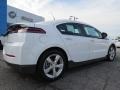 2014 Summit White Chevrolet Volt   photo #6