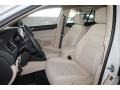 Pure White - Jetta TDI SportWagen Photo No. 11