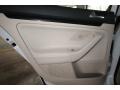 Pure White - Jetta TDI SportWagen Photo No. 12