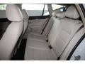 Pure White - Jetta TDI SportWagen Photo No. 13