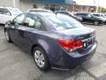 2014 Atlantis Blue Metallic Chevrolet Cruze LS  photo #6
