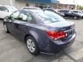 Atlantis Blue Metallic - Cruze LS Photo No. 6