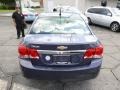 2014 Atlantis Blue Metallic Chevrolet Cruze LS  photo #7