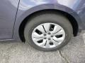 2014 Atlantis Blue Metallic Chevrolet Cruze LS  photo #9